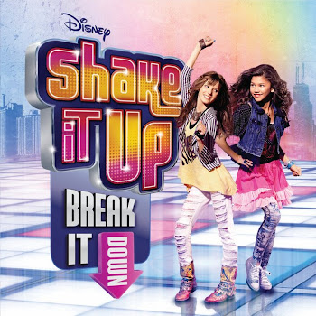 Shake It Up: Break It Down on iTunes
