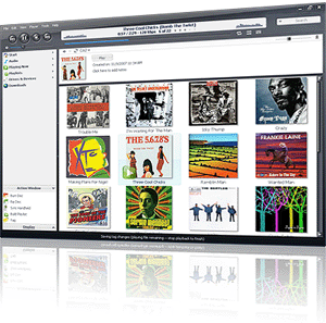 Download Musicmatch Jukebox For Windows XP
