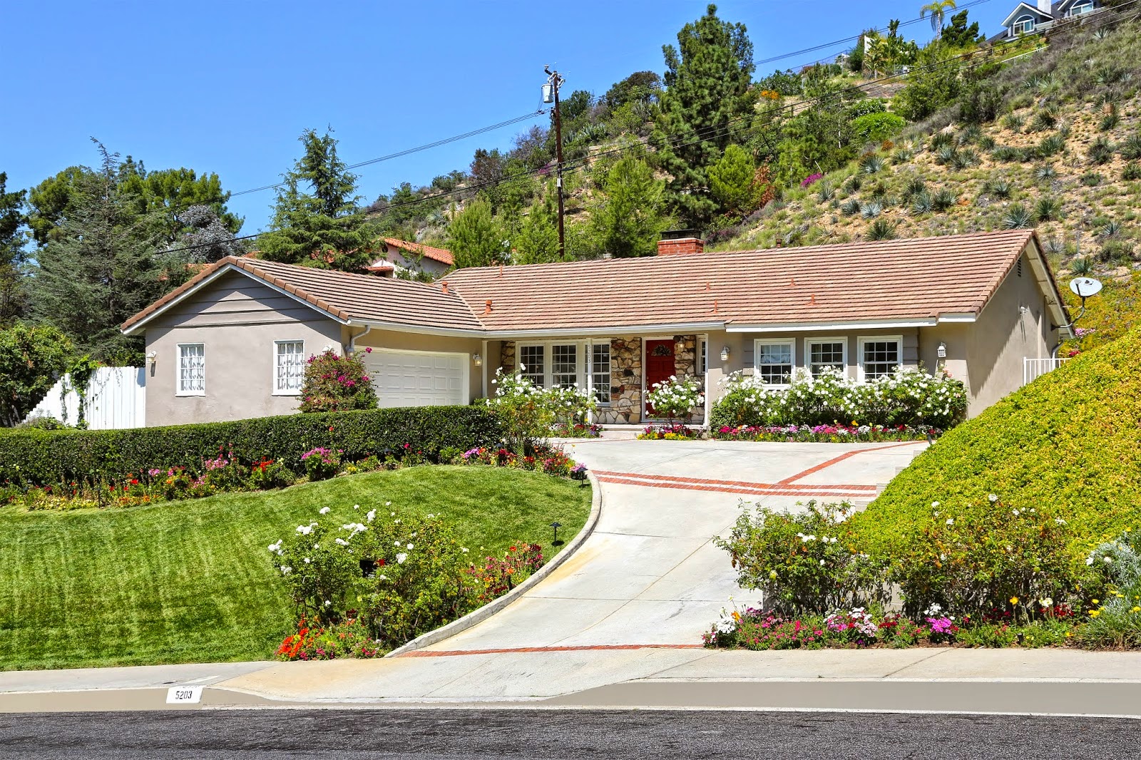 La Cañada Flintridge Real Estate Blog SOLD! La Canada Flintridge