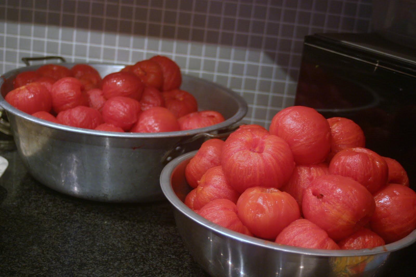 Thrift at Home August 2011