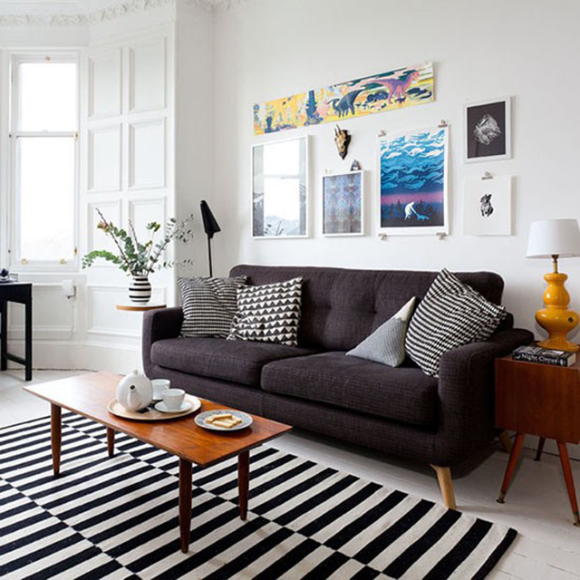Pin de Sonia Fernandez en sala (con imágenes) | Decorar salon, Sala