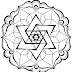 Coloriage Mandala Imprimer Gratuit Dessin A Imprimer