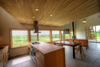 Contemporary Midwest Barn House Design Contemporary Midwest Barn House Design