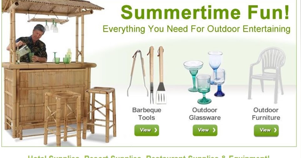 Hotel Supply Online : Get An Experience