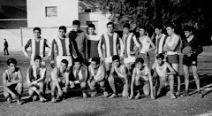 ΚΙΣΑΜΙΚΟΣ 1964-65
