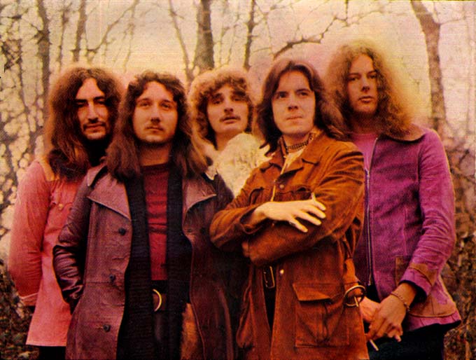 uriah heep uriah heep