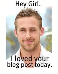 Ryan Gosling