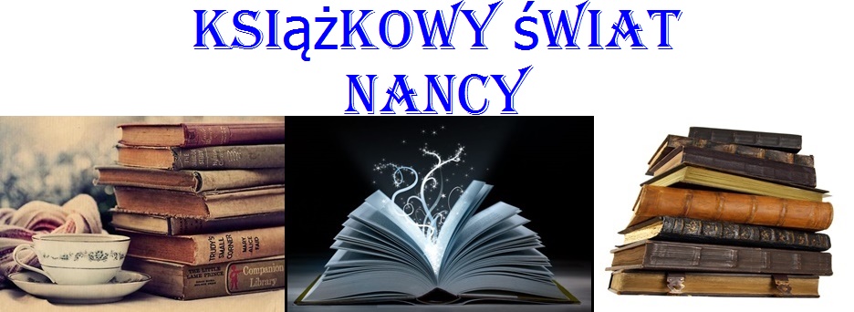 Książkowy Świat Nancy