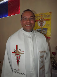 Padre Márcio Luciano