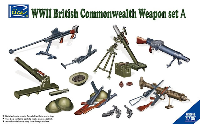 Armamento Británico Commonwealth de la SGM por Riich Models Riich+models+RE30010++british+commonwealth+weapon+set+(1)