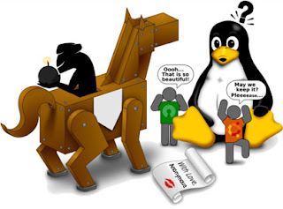 Mengapa Linux Kebal Terhadap Virus