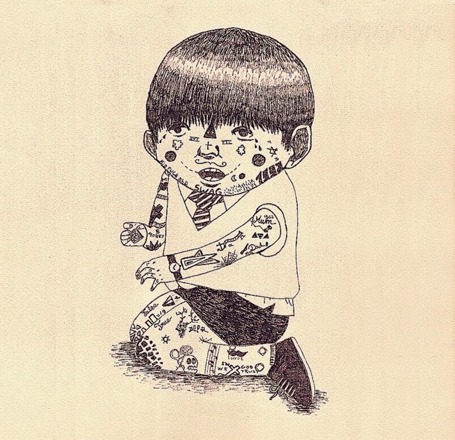 Swag Boy by Anarcotique on DeviantArt Swag Boy by Anarcotique on DeviantArt