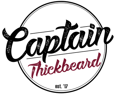 Captain Thickbeard