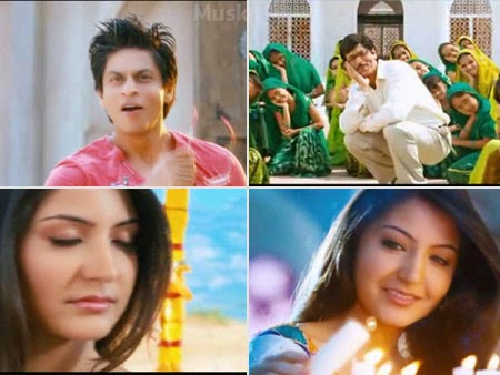 All Information Lirik Lagu Terjemahan Tujh Mein Rab Dikhta Hai