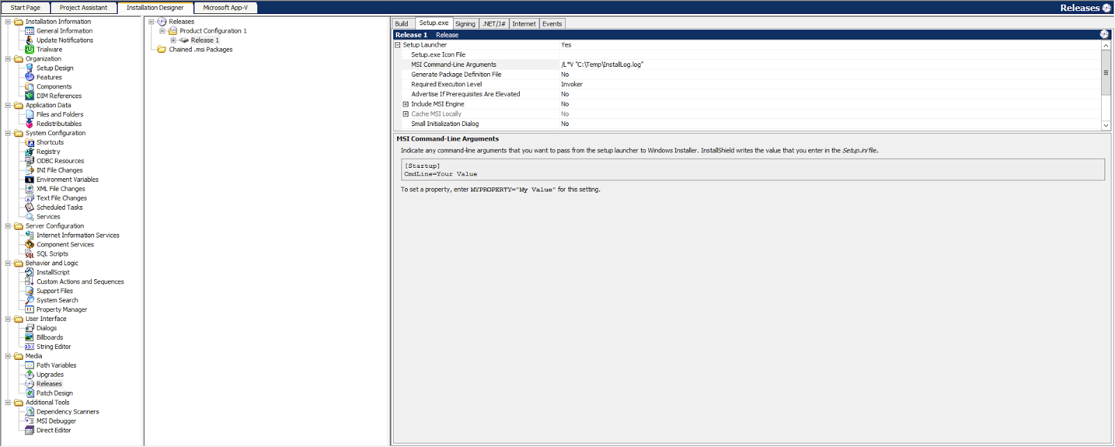 Installshield Vbscript Custom Action Installshield Vbscript Custom Action