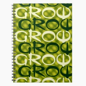 Journal Your Grow