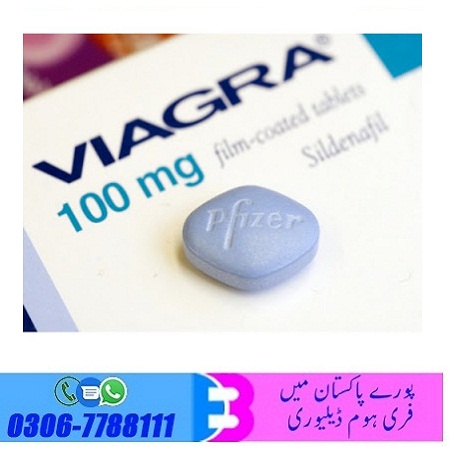 Original Viagra Tablets in Pakistan