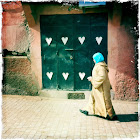 .Marracech, Morocco.