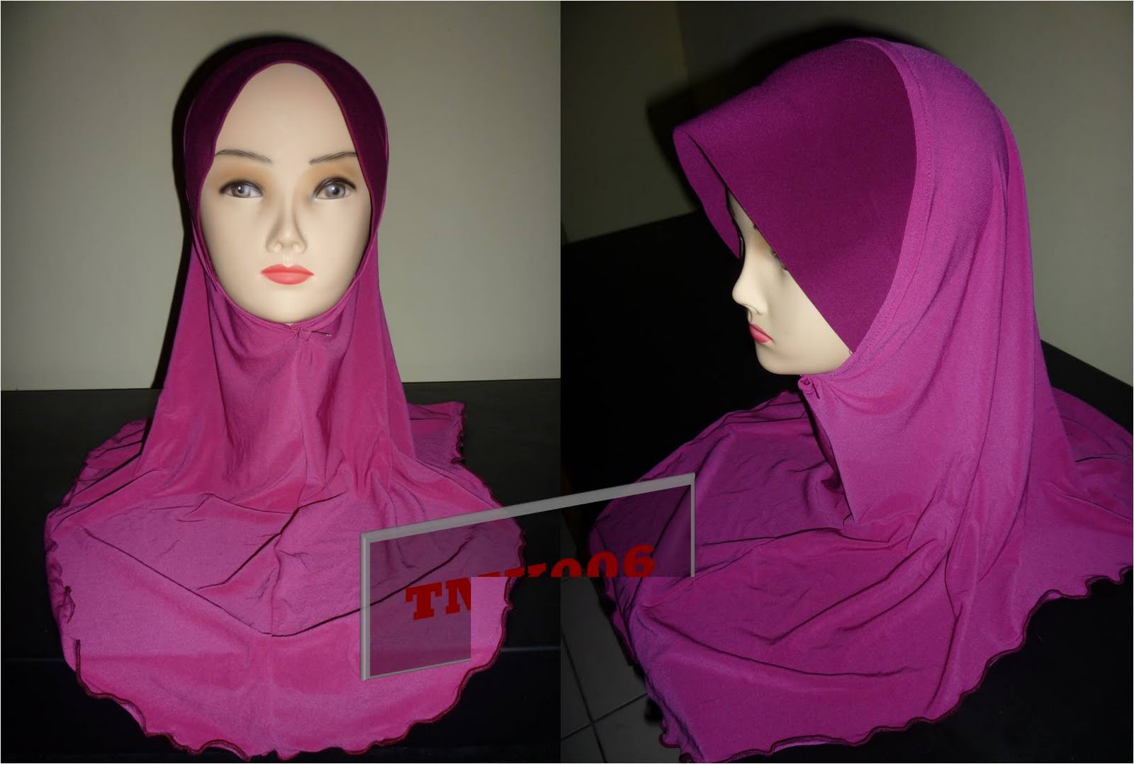 Beli Tudung Online Terkini
