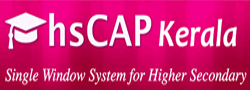 Kerala HSCAP- Centralised Allotment Process