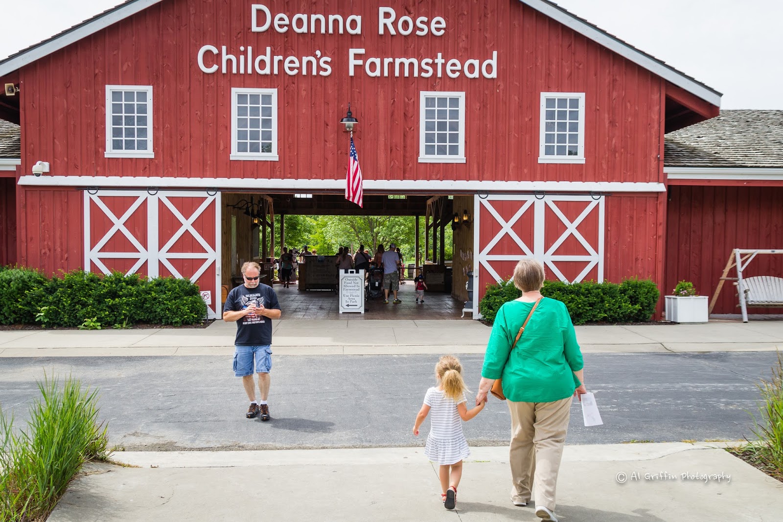 Our Eyes Upon Missouri Deanna Rose Children's Farmstead