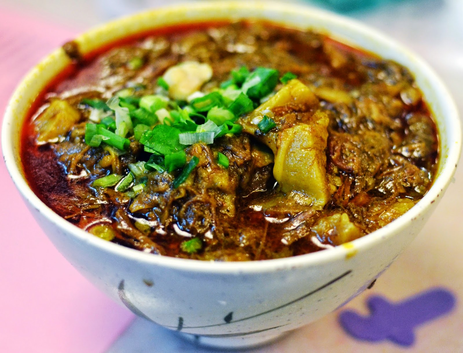 KAU KEE RESTAURANT Central Hong Kong Hungry Hong Kong