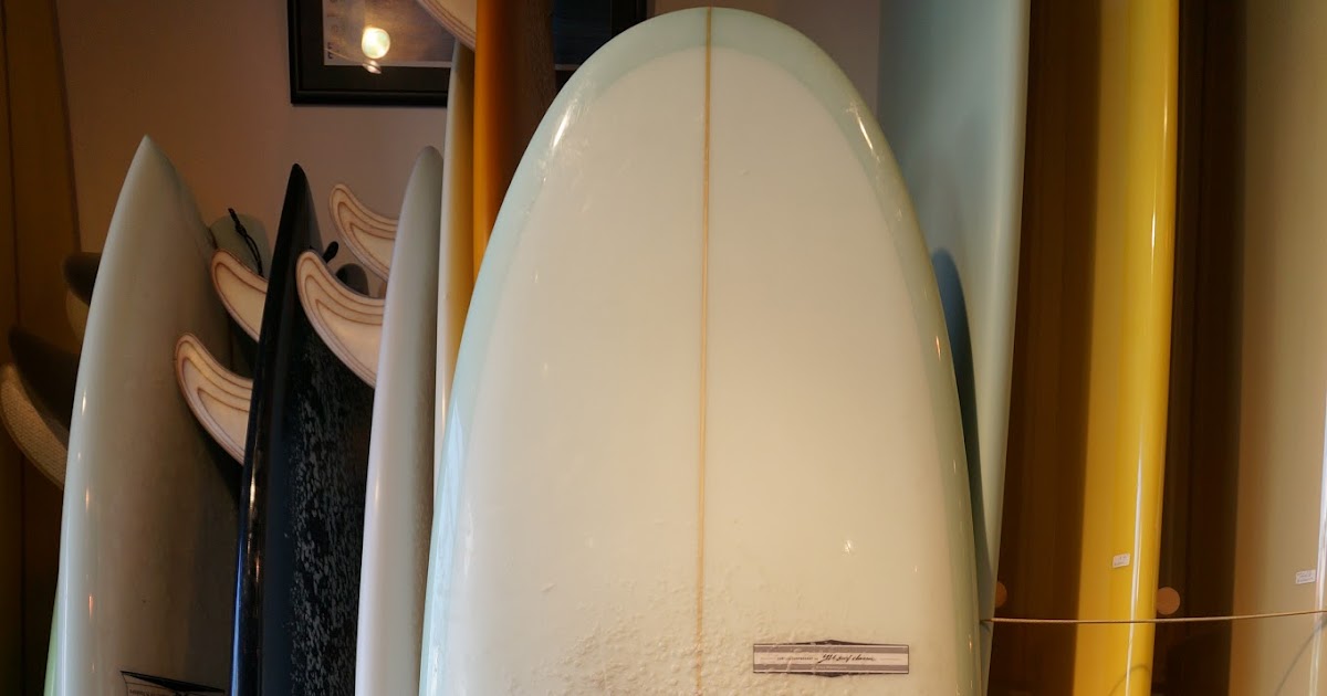RIDE SURF+SPORT: YU LOVE & PEACE