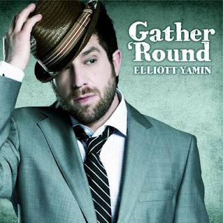 Elliott Yamin-Gather Round