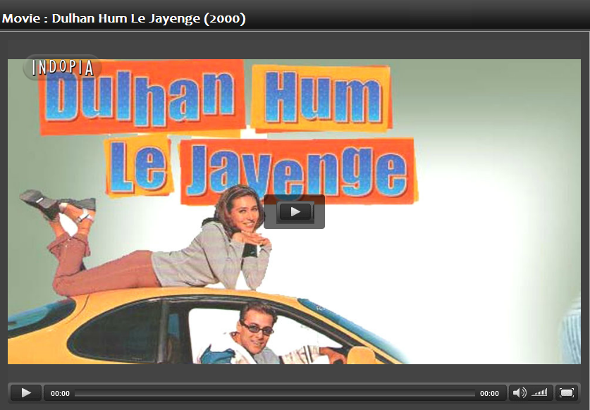Dulhan Hum Le Jayenge movie in hindi dubbed torrent