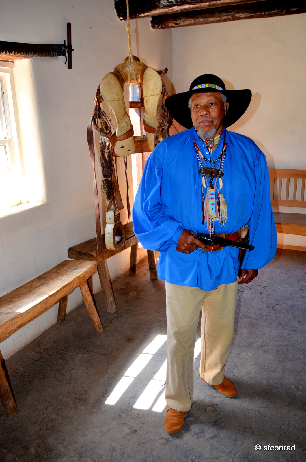 PUPPY PATHS RVing FullTime "Jim Beckwourth"