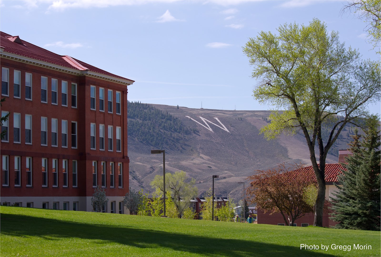 City of Gunnison Happenings: WESTERN STATE COLORADO UNIVERSITY
