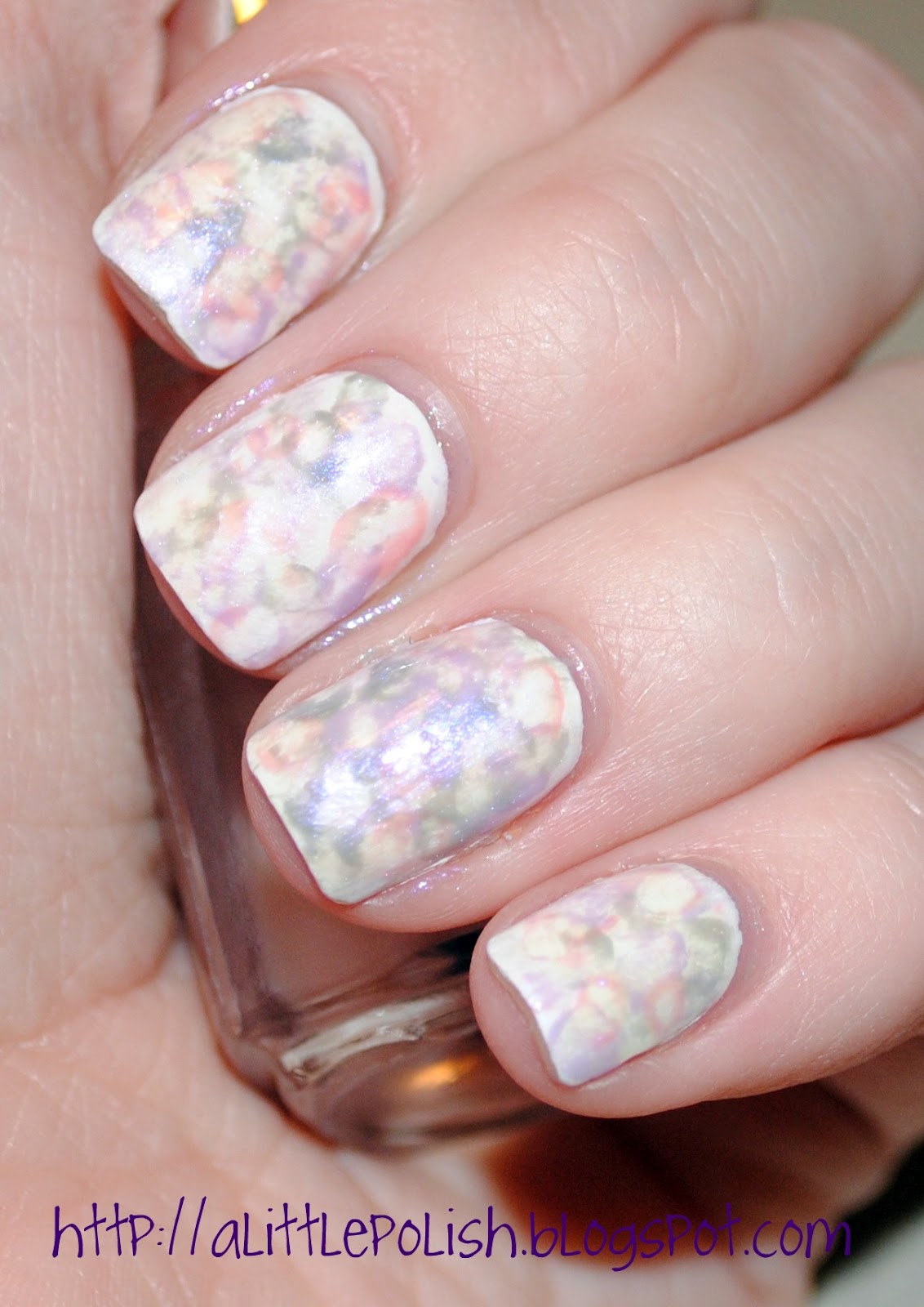 Opal Nails
