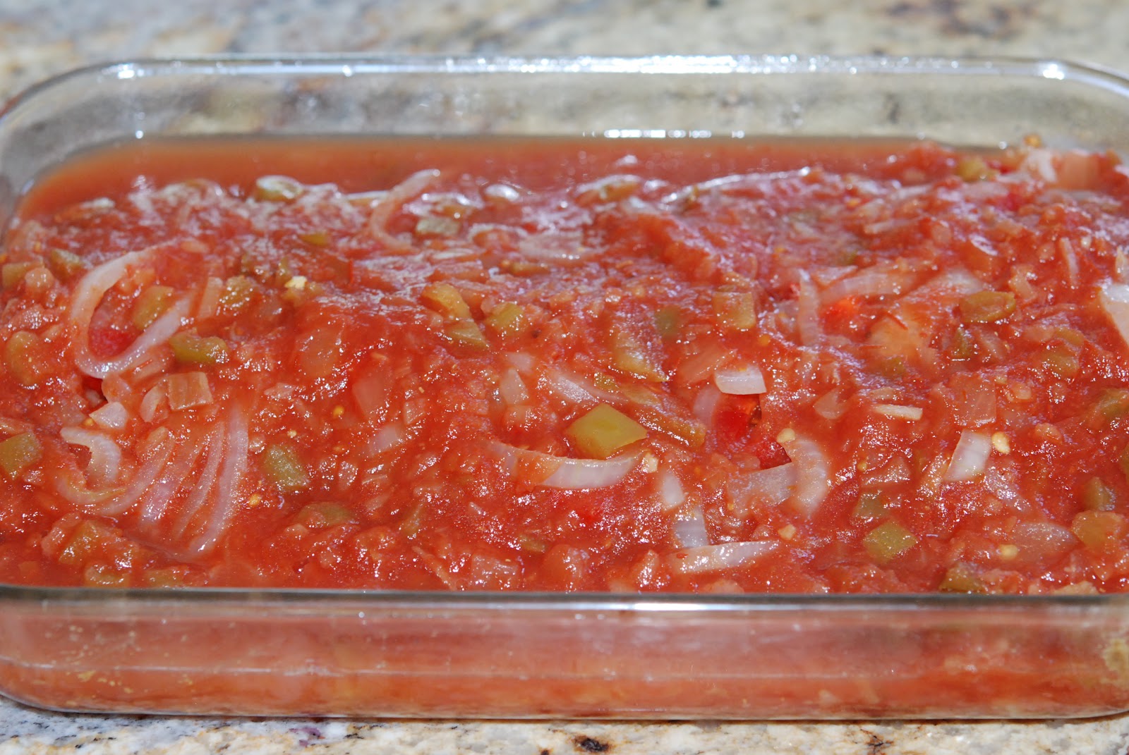 marys bites Mexican Cube Steak