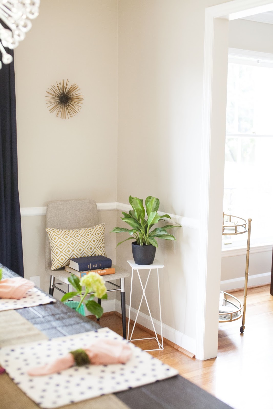 what to do with an empty corner Design Post Interiors