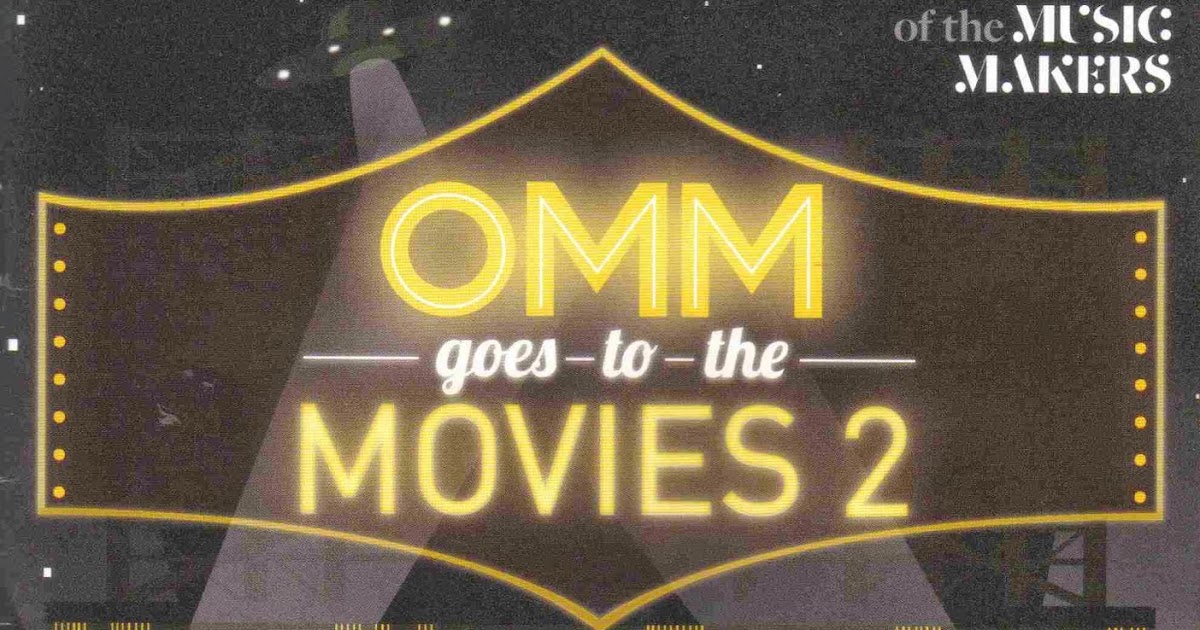 ommwriter soundtrack