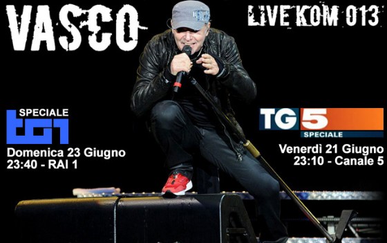 incontro è facile vasco