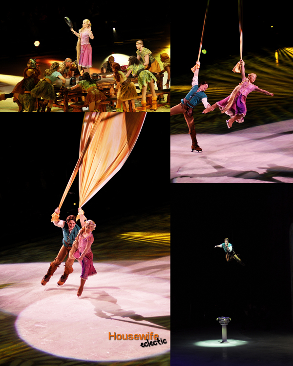 Disney on Ice in Salt Lake City Housewife Eclectic