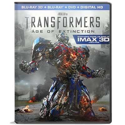TRANSFORMERS 4 OFFICIAL Trailer HD 1080p - YouTube