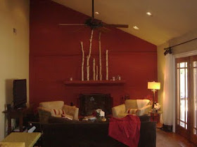 Home Designs Plans: 10 Living Room Paint Color Ideas