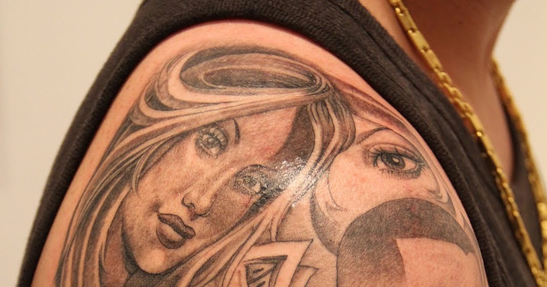 FRESH FADES | new tattoo designs today: FRESH FADES