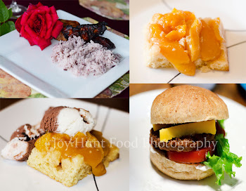 Food Photography Gallery