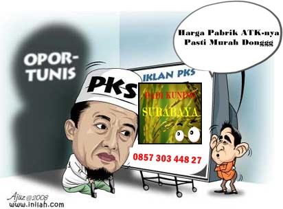 PKS (Padi Kuning Surabaya)
