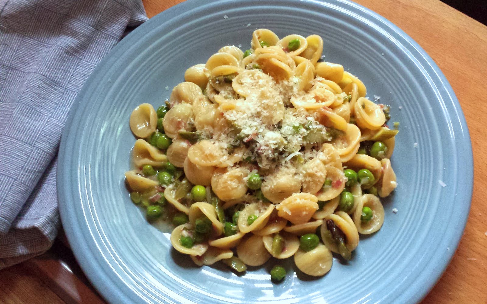 For Love of the Table Revisiting an old Post...to Share the Original