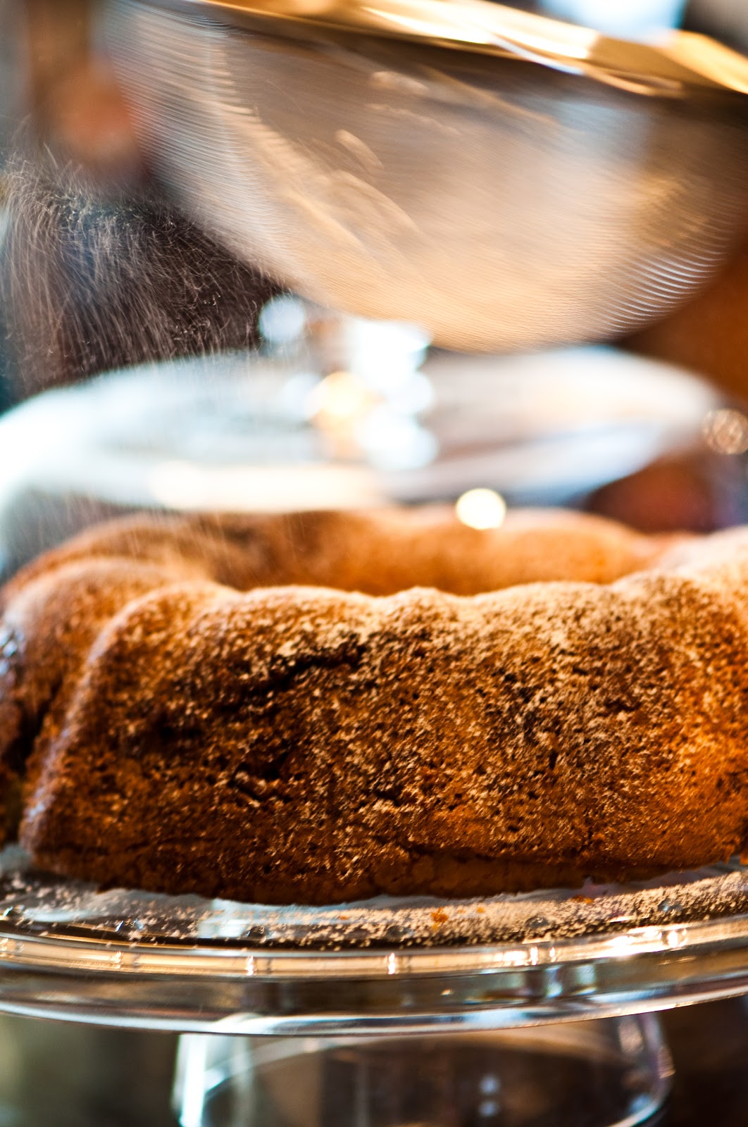 Capital Cooking with Lauren DeSantis Holiday Recipe Mom’s Jewish