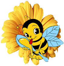 Секреты мудрой пчелы