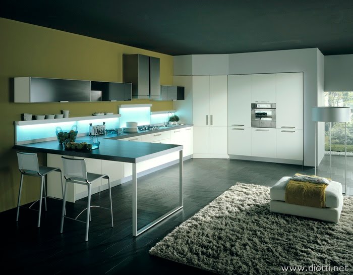 Arredamenti diotti a&f il blog su mobili ed arredamento dinterni ... Blog arredamento cucina