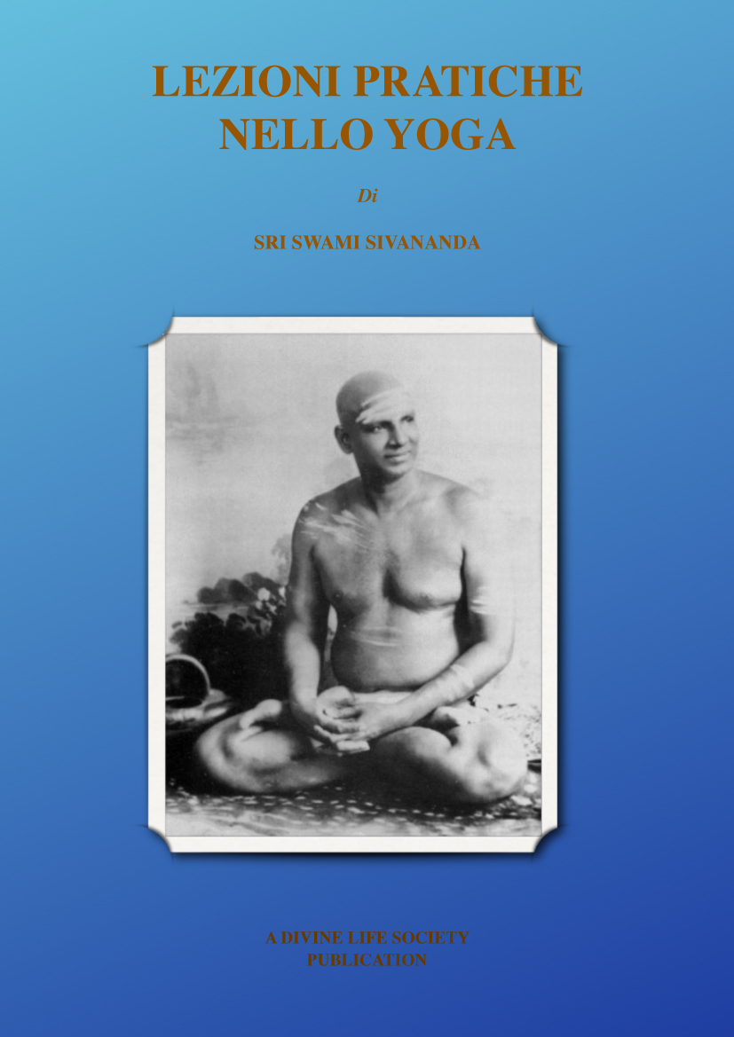 raja yoga swami sivananda pdf