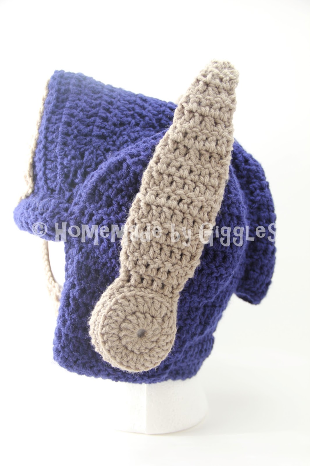 Homemade by Giggles For Knit/Crochet, Homemade = Expensive!