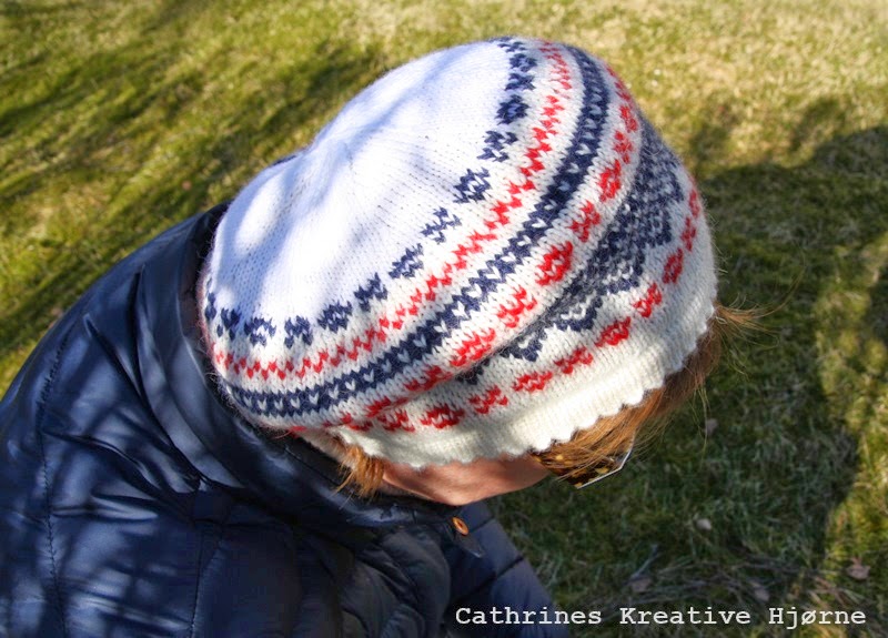 Varme På Kalde Dager