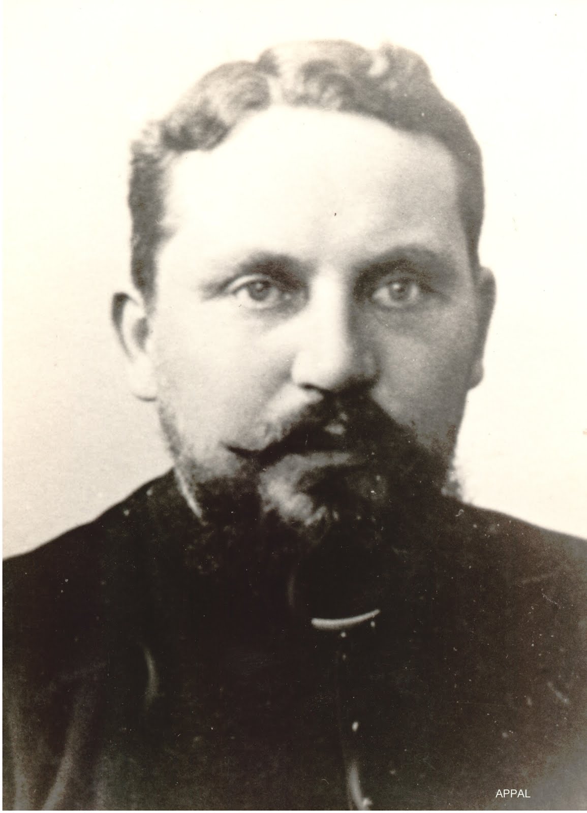 Padre Jacó Gabriel Lux